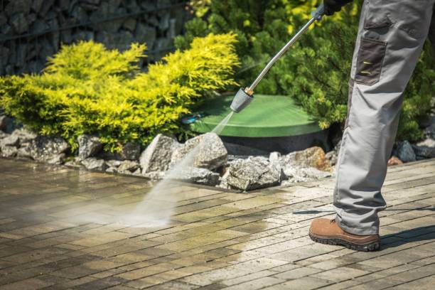Best Pool Deck Cleaning  in Oceanport, NJ