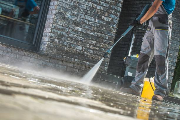 Best Dumpster Area Cleaning  in Oceanport, NJ
