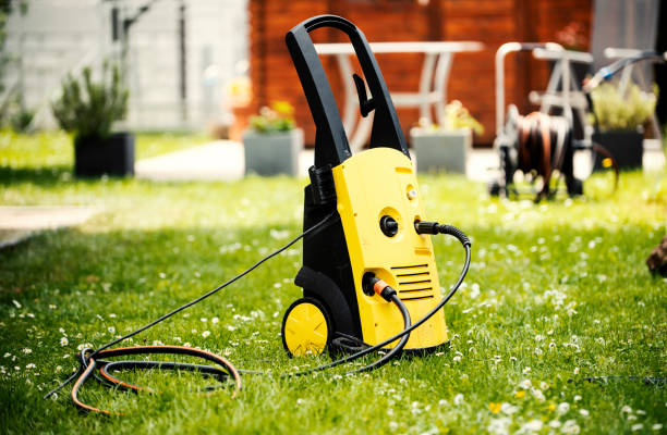 Best Driveway Pressure Washing  in Oceanport, NJ